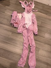 Disney Angel Adult M Halloween Costume Lilo  Stitch Halloween New Pajamas