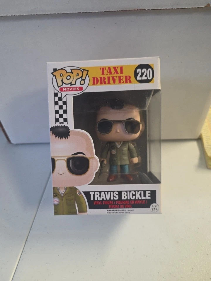 25+ taxi driver action figure for sale | Updated Oct 2026