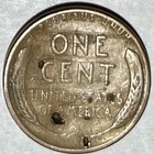 1948 P  L INCOLN BRONZE WHEAT PENNY — photo 2
