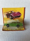 Matchbox Superfast No. 74 Mercury Cougar Villager Lesney ***Packaging Damaged***