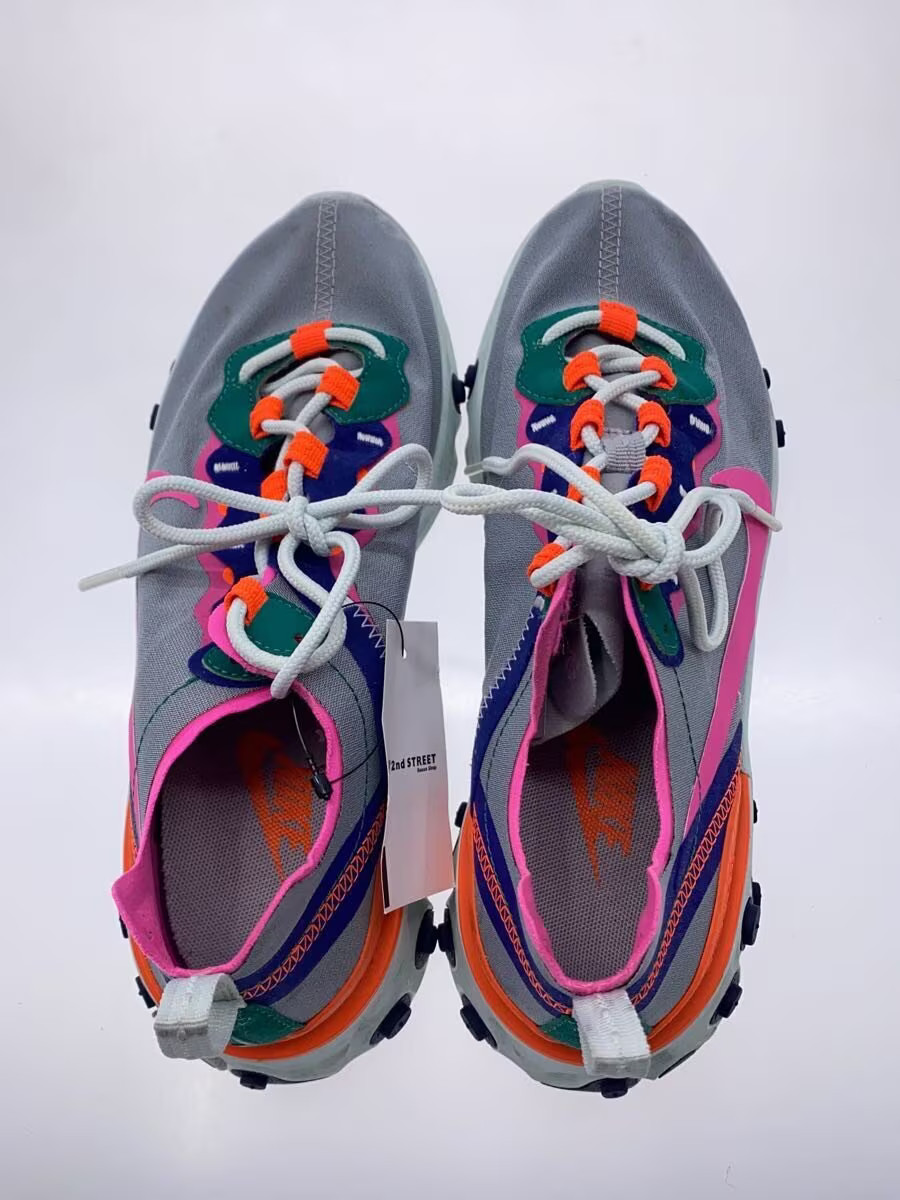 Nike Wmns React Element 55 Womens React Element G… - image 3