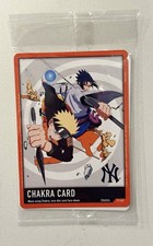 Chakra Card CP-001 · New York Yankees Ver. on eBay