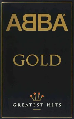 ABBA - Gold: Greatest Hits