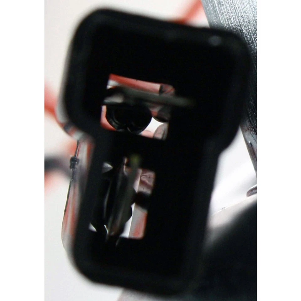 For Jeep Scrambler 1982-1985 Park Light Driver OR Passenger Side | CH2520112 - Image 3 of 4