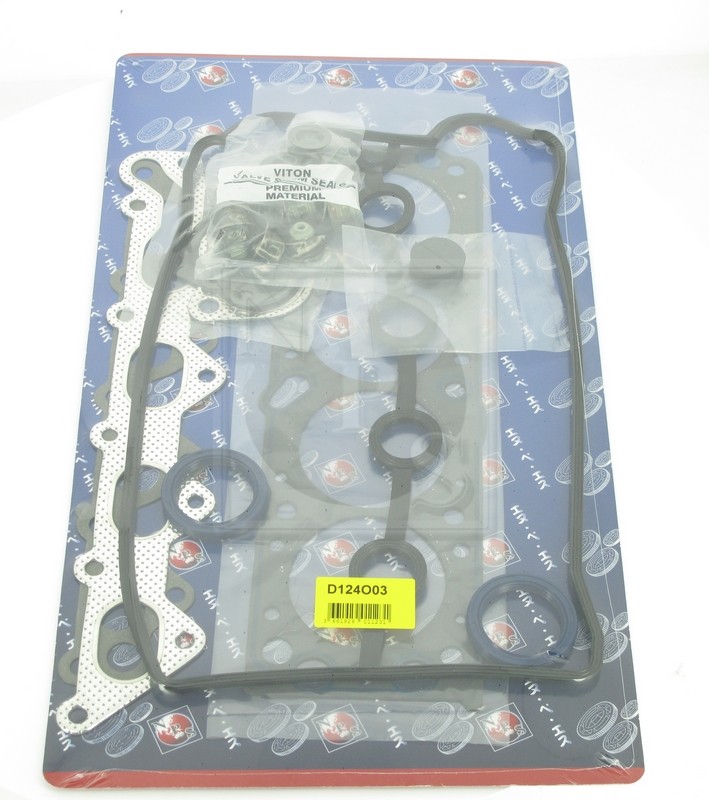Kit joint de culasse NPS D124O03 en acier composite pour Chevrolet
