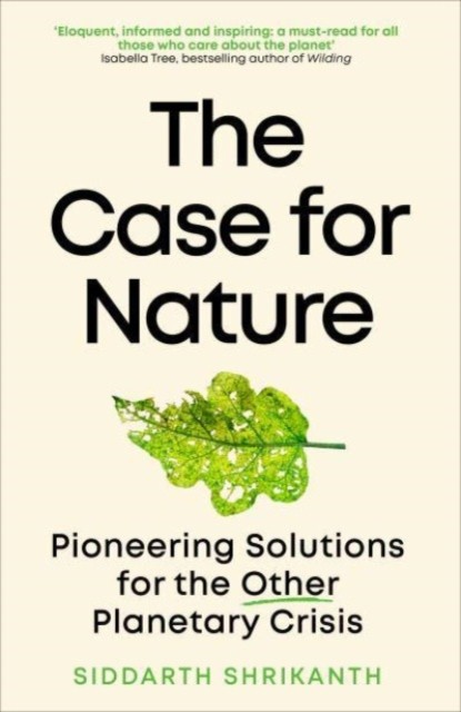 Case For Nature