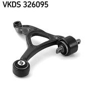 SKF Lenker, RadaufhäNgung Vkds 326001 B FüR Renault