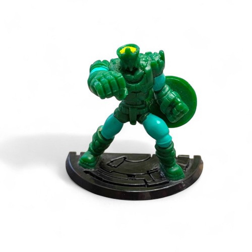 Bakugan Battle Brawlers Collector mini Figure Gorem Series 1| 2007