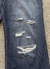 Maurice's KANCAN High Rise Wide Leg Jeans  | Size: 18x34 — photo 9