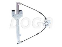 Fensterheber Doga 110197 FüR OE 5Z3837501E