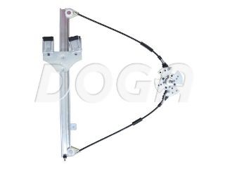 Fensterheber Doga 110197 FüR OE 5Z3837501E-image