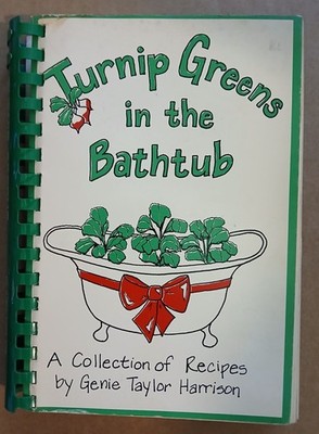 Turnip Greens In The Bathtub (1981)