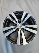 Wheel 18x8 Alloy 5 Double Spoke Factory Installed Fits 16-18 Pilot 425155