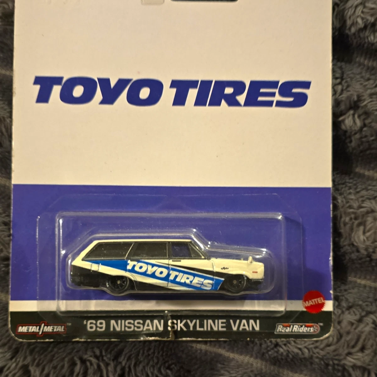 25+ Hot Wheels Nissan Diecast Vans for sale | Updated Oct 2026