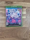 Just Dance 2018 For Xbox One Music Very Good 2E