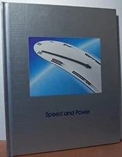 Speed and Power Hardcover