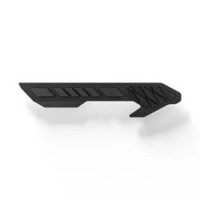 ENLEE 3D Bicycle Chain Protector MTB Bike Guard Frame Scratch-Resistant Covers