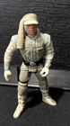 Star Wars Luke Skywalker Hoth Gear 1998 Kenner 3.75 Action Figure Loose