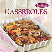 Casseroles Paperback