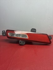 2022-2023 Jeep Grand Wagoneer Right Side Rear Backup Reflector Light Lamp OEM