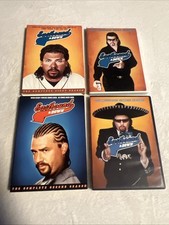 Eastbound  Down Complete Seasons 1  2 DVD Bundle Danny McBride Kenny Powers