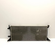 MERCEDES-BENZ GL X166 K&uuml;hlk&ouml;rper A0995001403 4.7 Benzin 320kw 2013 33055174