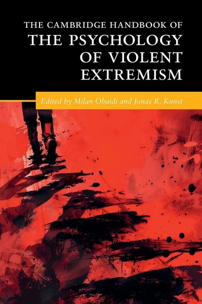 Milan Obaidi (U. A.) | The Cambridge Handbook Of The Psychology Of Violent...-image