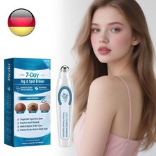 Picdo Tag und Flecken Radierer,Hautanhängsel...