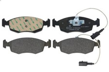 Kits de frein Fiat PUNTO EVO