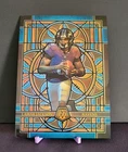 2025 Panini Absolute Lamar Jackson Base (RAW)