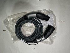 Genuine BMW Mini Charging Cable Mode 3 Type 2 Public Charging Cable 7926285