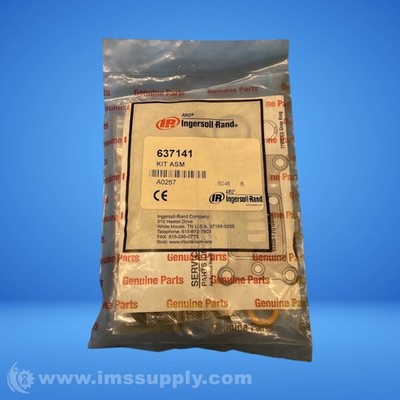 Aro 637141 Air End Repair Kit FNFP