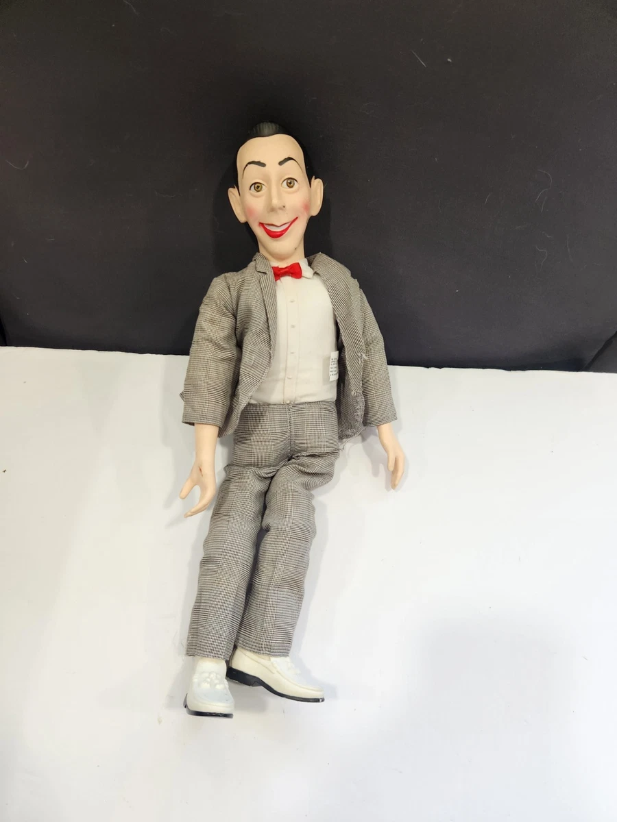 25+ Matchbox & Pee-wee Herman Action Figures Accessories for sale