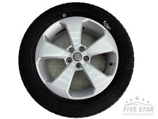 Vauxhall Mokka R17 Alloy Wheel Rim 2016 SUV 4/5dr (15-24) Diesel 1.6 CDTi