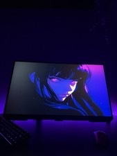 Samsung - 27" Odyssey FHD IPS 240Hz G-Sync Gaming