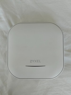 Zyxel NWA220AX Wi-Fi 6 Access Point, Switch, PoE 