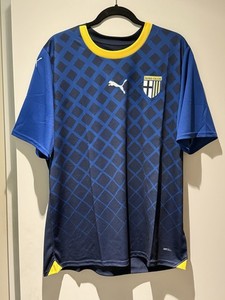 FC Luzern marchworn Pascal Schürpf Trikot Shirt Jersey | Kaufen auf
