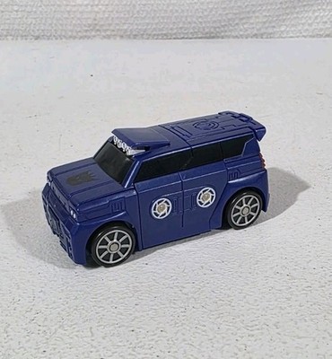Transformers Speed Stars Stealth Force Soundwave Action Figure