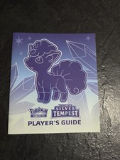 Pokemon Silver Tempest ETB Elite Trainer Box Player's Guide