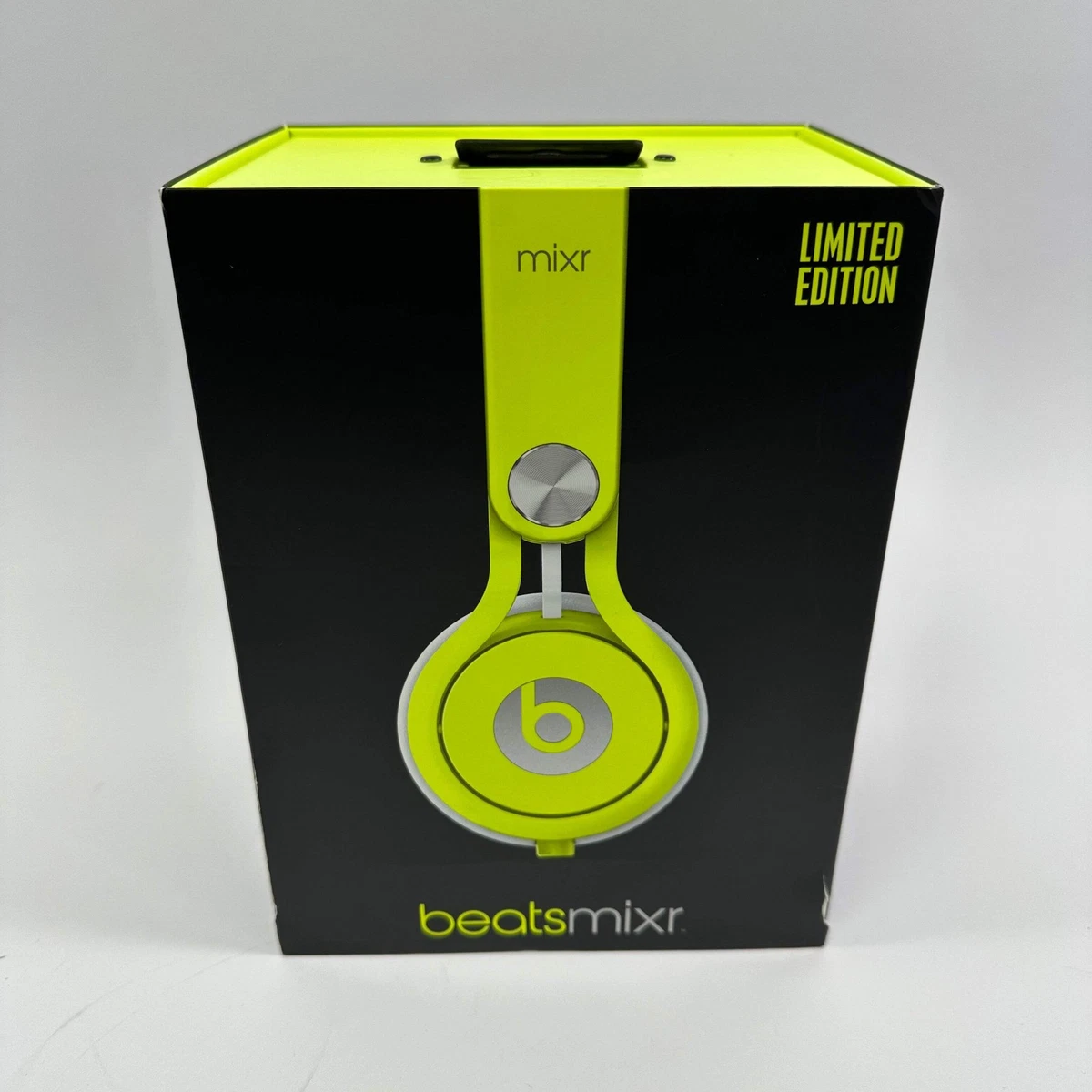 Beats Mixr Neon for sale | eBay