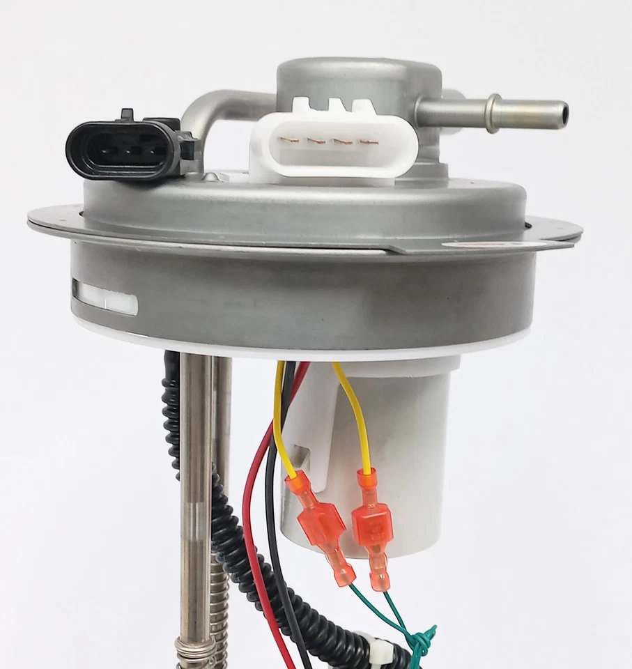 Bosch Fuel Pump Module F00E194639 for Chevrolet GMC Silverado 1500 Classic 04-07 - Image 3 of 4