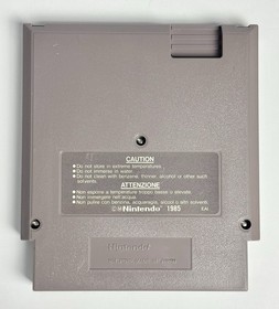 Blue Shadow - Cart Only - NES Nintendo | TheGameWorld