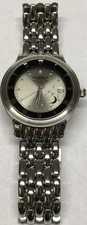 Balmer Mens Stainless Steel Stellar Automatic Cons Watch