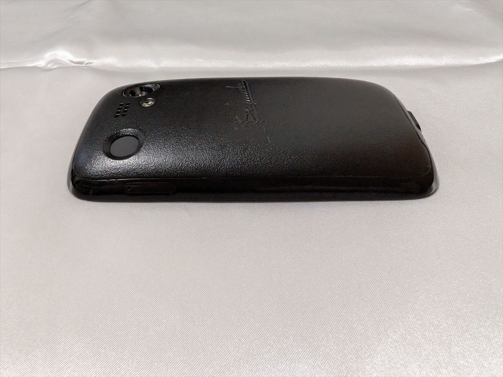 BALMUDA Phone Softbank A101BM 128GB Black SIM Free Unlocked JP | eBay