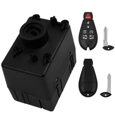 Ignition Switch Node 68292755AB For 2008-09 10 Dodge Challenger Charger Chrysler