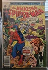The Amazing Spider-man #170 Raw 4.0-5.0