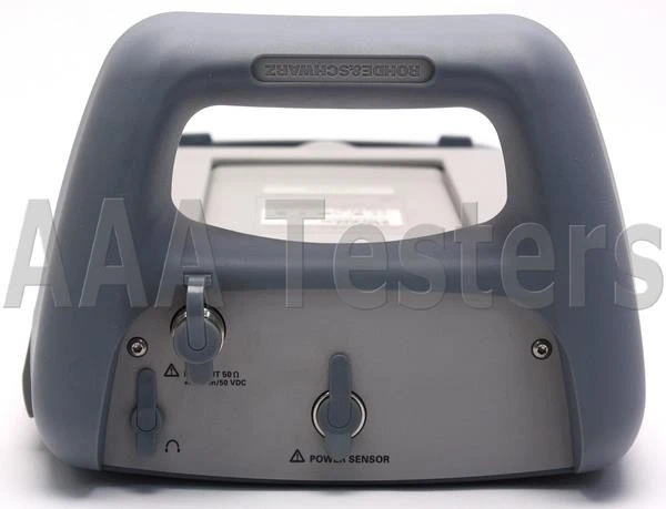 Rohde & Schwarz FSH4 4.04 Handheld Spectrum Analyzer R&S FSH-4 - Image 4 of 4