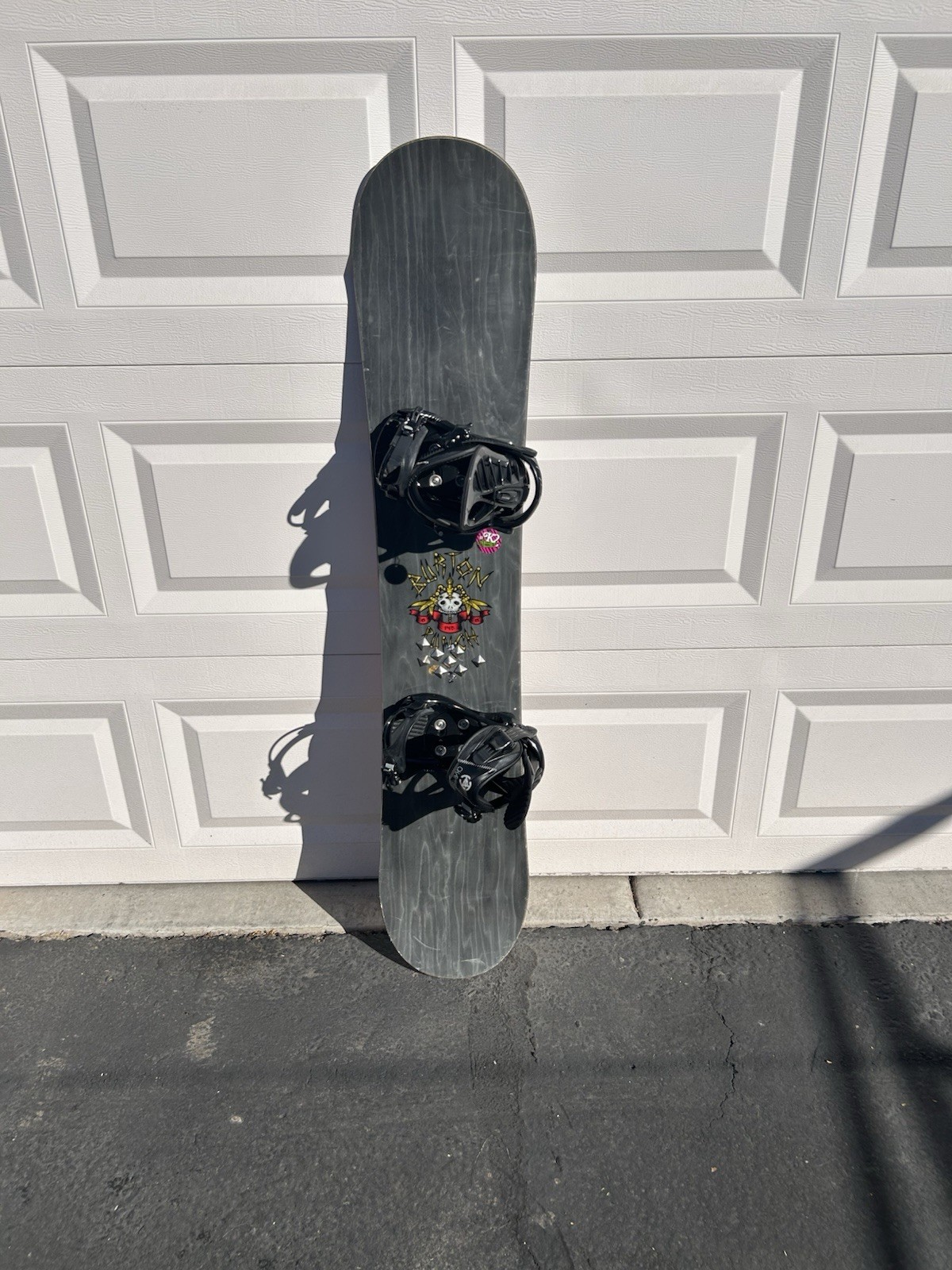 With New K2 Charm Bindings