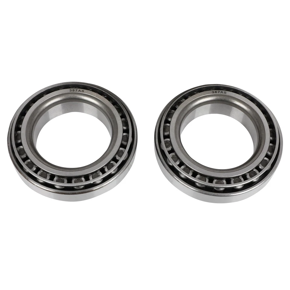 For GM 10.5" 14 Bolt 4.10-Down 30 Spline Torque Worm Limited Slip Differential - Image 2 of 4