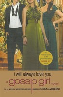 Cecily Von Ziegesar | Gossip Girl | Taschenbuch | Englisch (2010) | Poppy
